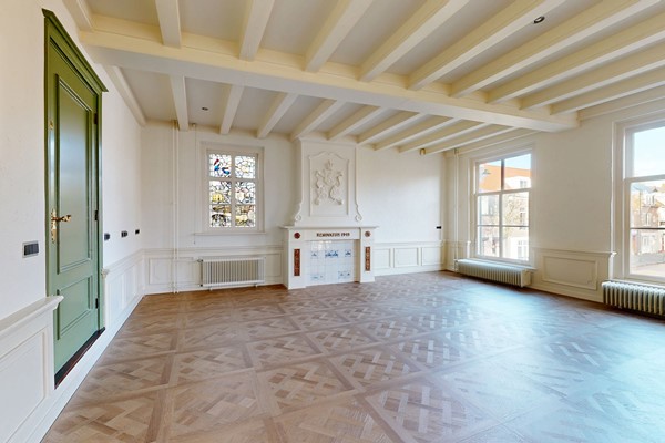 Medium property photo - Westvoorstraat 1, 4671 CC Dinteloord